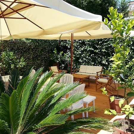 B&B Villa Fantasia Gaeta Kültér fotó