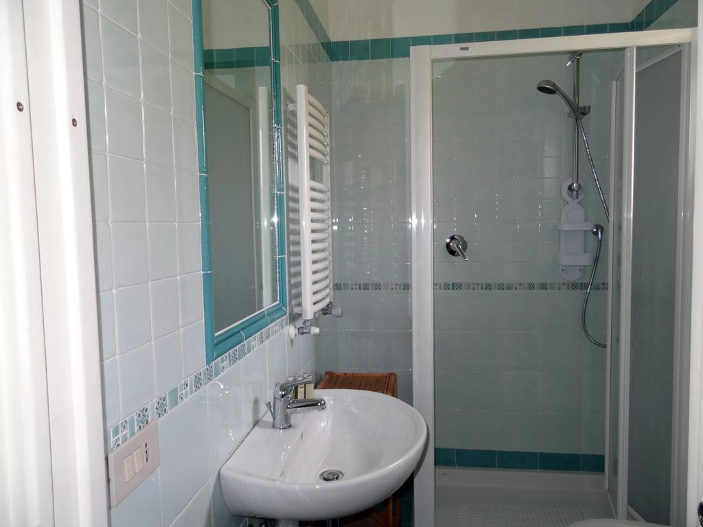 B&B Villa Fantasia Gaeta Szoba fotó